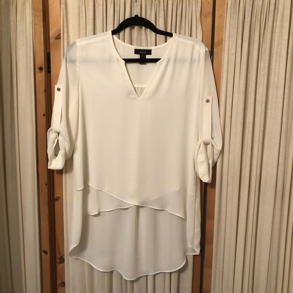 Alfani (Macy’s) blouse